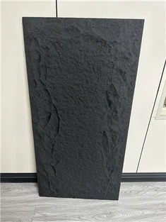 Вътрешен камък Pu Декоративен