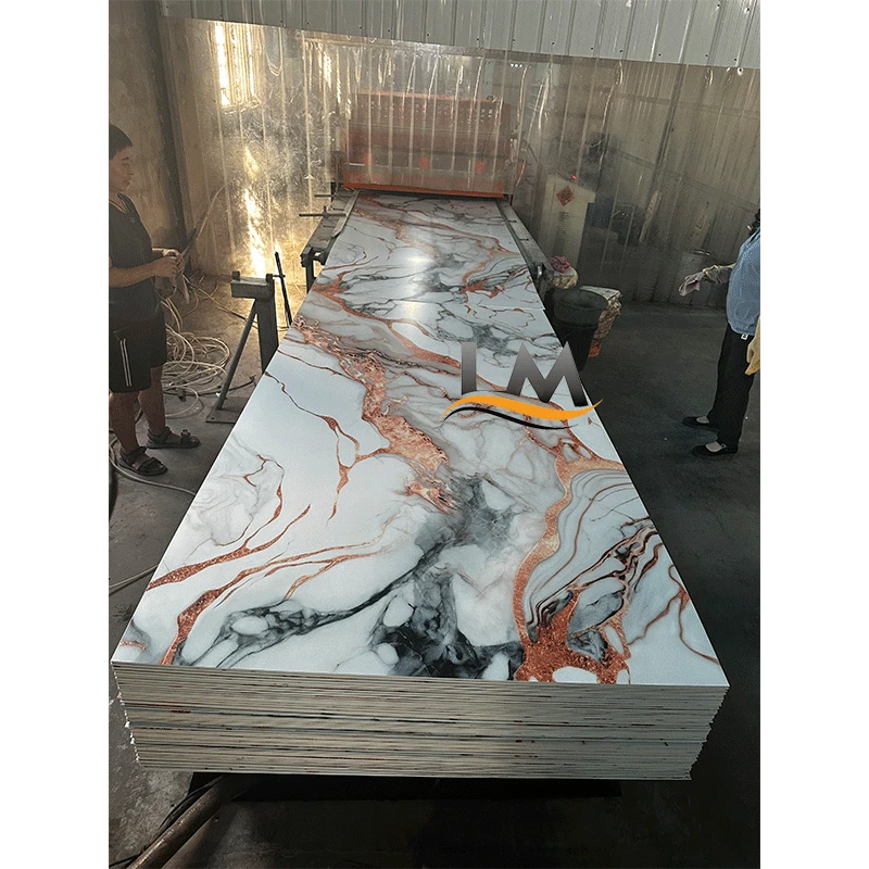 2440mm 2800mm 2900mm Uv Board