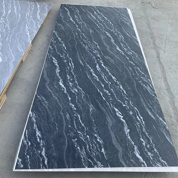 3mm Pvc Marble Alternative