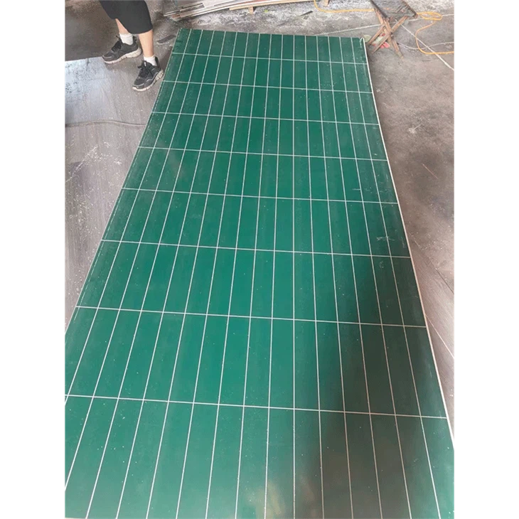 4mm Thickness SPC Wall Panel Decor