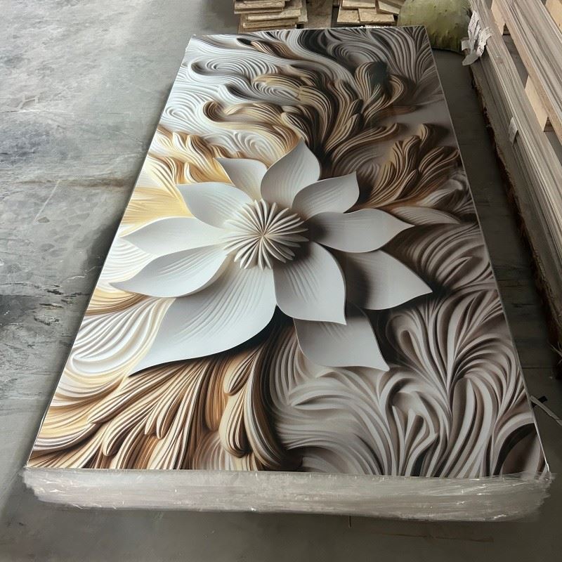 From Concept To Board: Premium 3D UV Printing, Any Design, Any Size suppliers