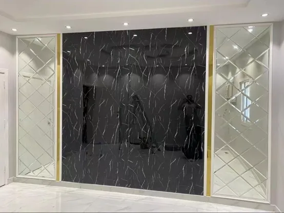 Marble Replacement For Wall Decoration