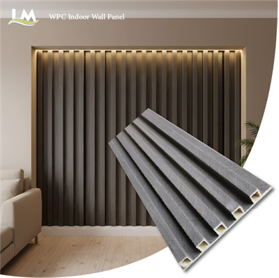 Дълбока{0}}изпълнителна канелирана дъска