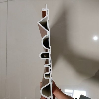 WPC стенни панели